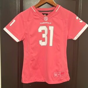Jersey NFL Cardinals Arizona
